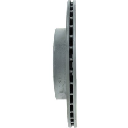 Stoptech Centric Premium High Carbon Brake Rotor 125.34135