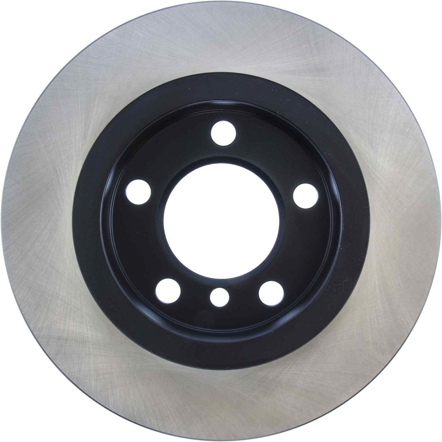 Centric 11-16 Mini Countryman Premium Rear CryoStop Brake Rotor 125.34137CRY
