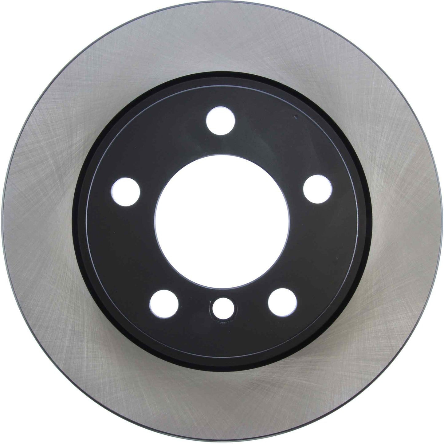 Centric 11-16 Mini Countryman Premium Rear CryoStop Brake Rotor 125.34137CRY