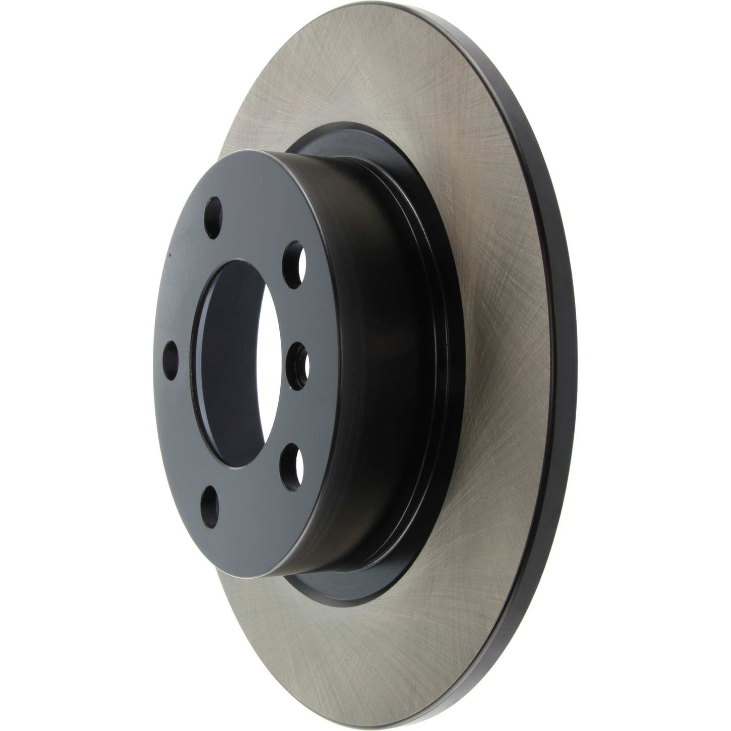 Centric 11-16 Mini Countryman Premium Rear CryoStop Brake Rotor 125.34137CRY