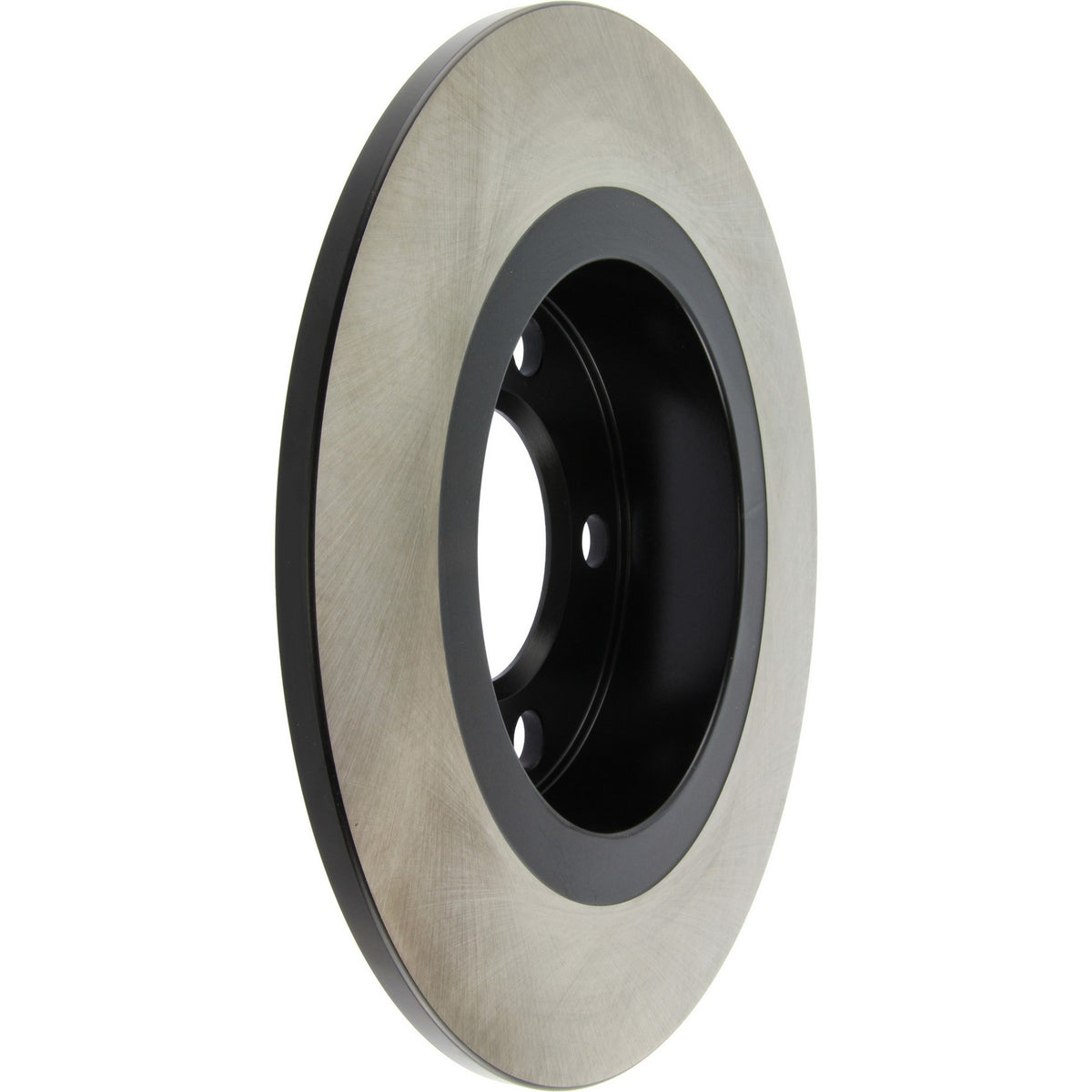Stoptech Centric Premium High Carbon Brake Rotor 125.34137