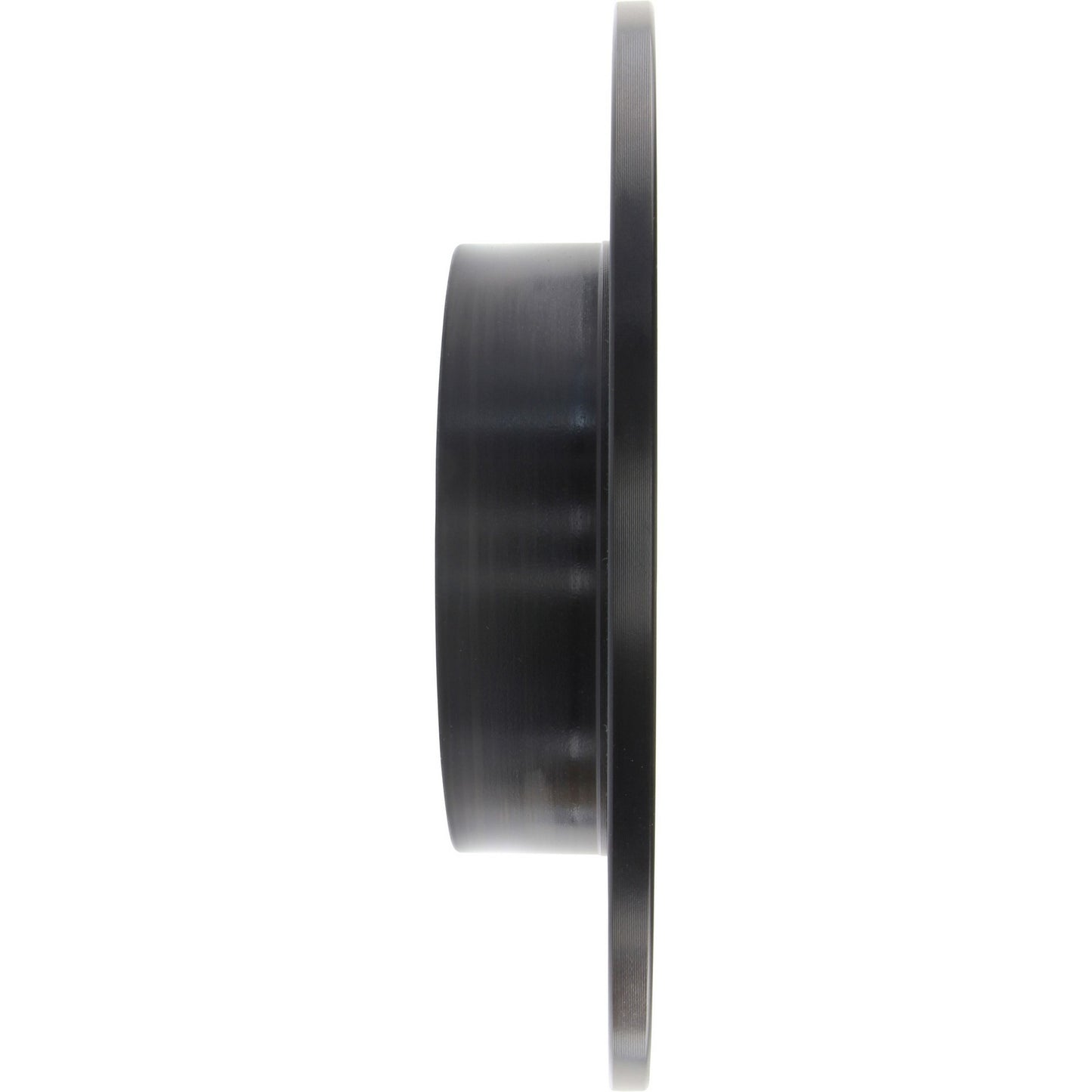 Stoptech Centric Premium High Carbon Brake Rotor 125.34137