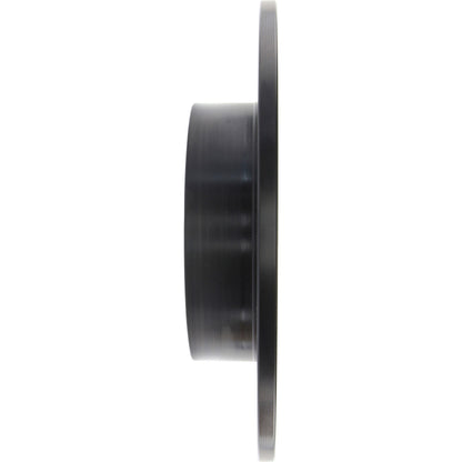 Stoptech Centric Premium High Carbon Brake Rotor 125.34137