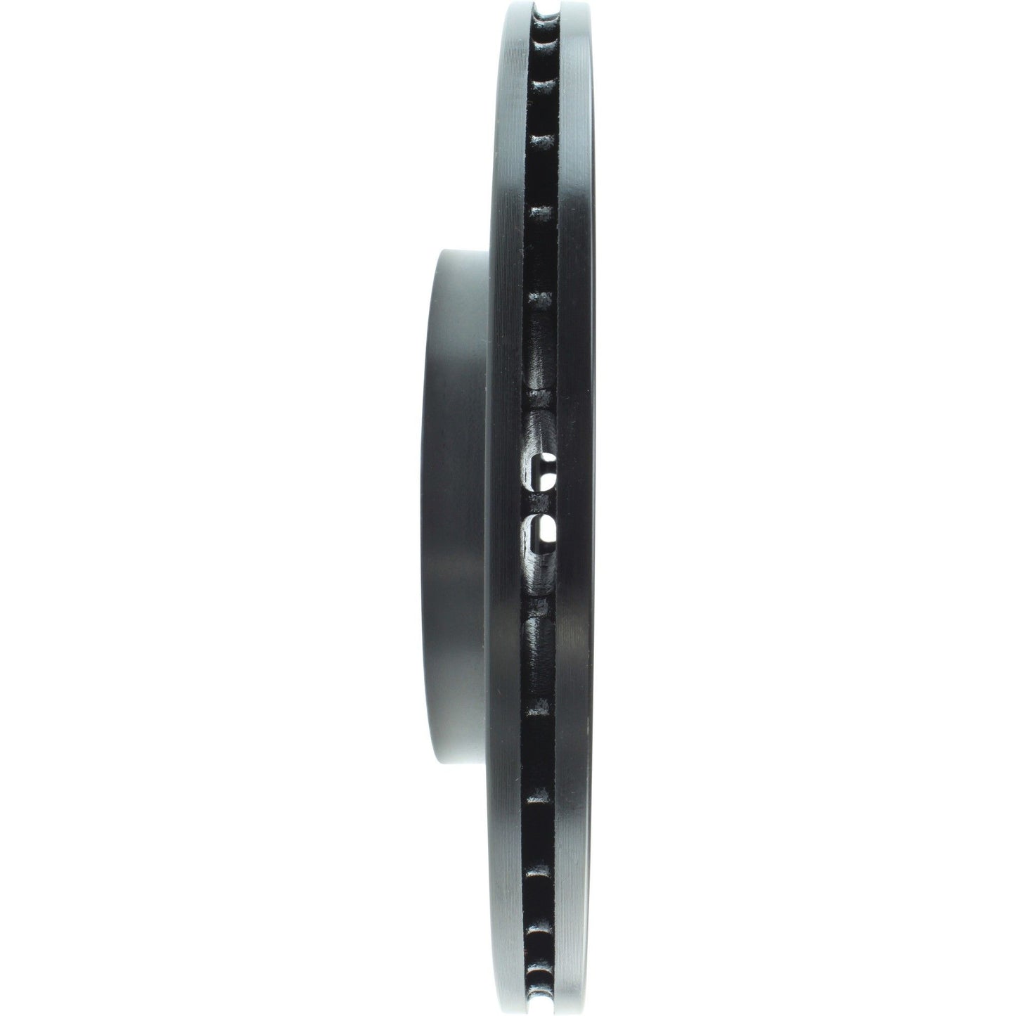 Centric 11-16 Mini Countryman Premium Front CryoStop Brake Rotor 125.34138CRY