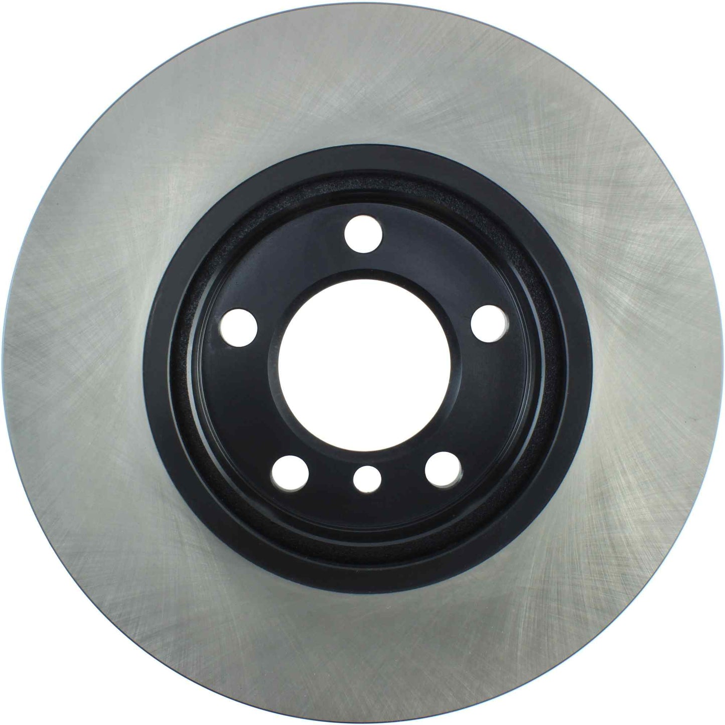 Centric 11-16 Mini Countryman Premium Front CryoStop Brake Rotor 125.34138CRY