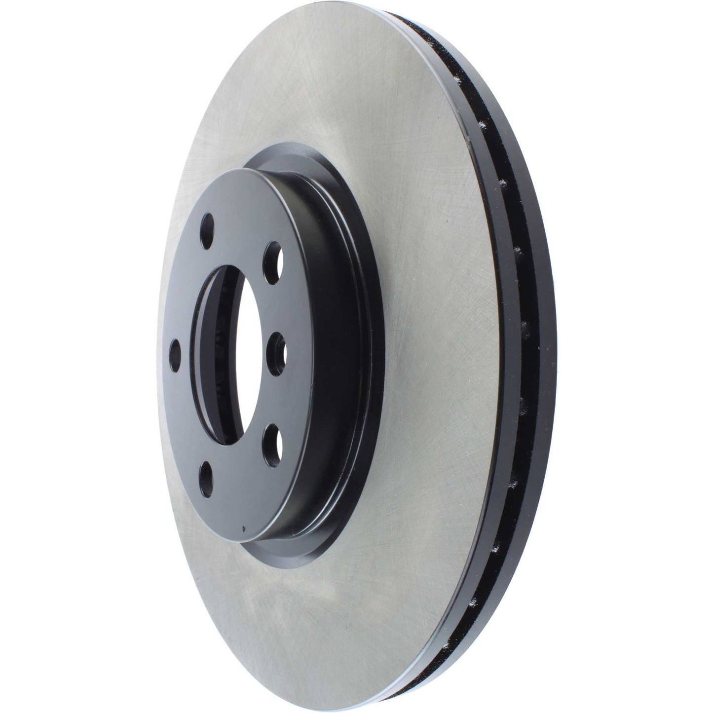 Centric 11-16 Mini Countryman Premium Front CryoStop Brake Rotor 125.34138CRY