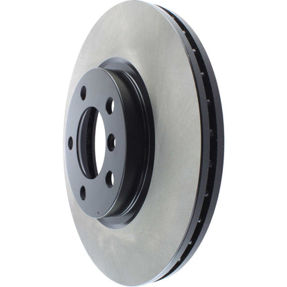 Centric 11-16 Mini Countryman Premium Front CryoStop Brake Rotor 125.34138CRY