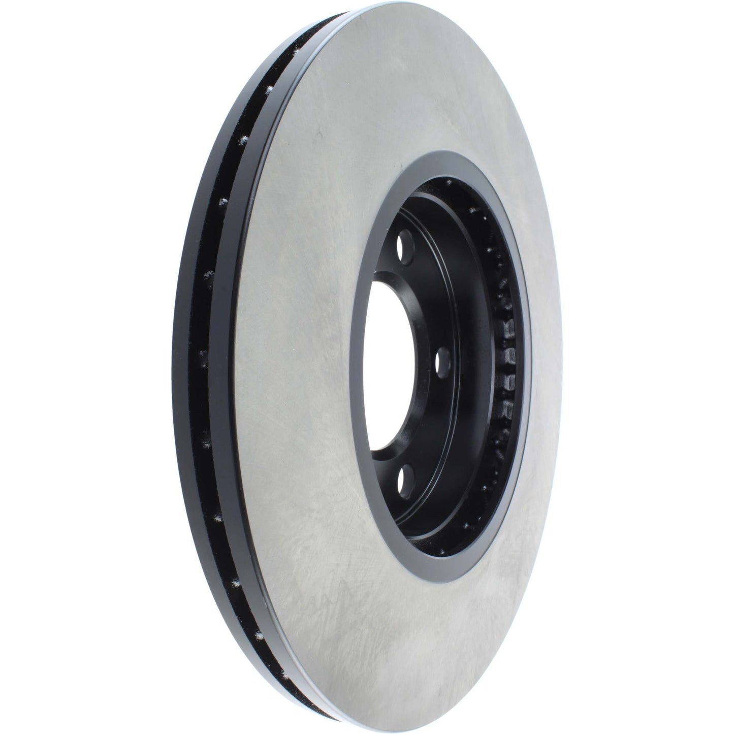 Centric 11-16 Mini Countryman Premium Front CryoStop Brake Rotor 125.34138CRY
