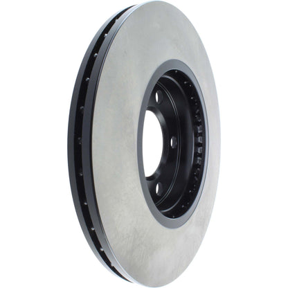 Centric 11-16 Mini Countryman Premium Front CryoStop Brake Rotor 125.34138CRY