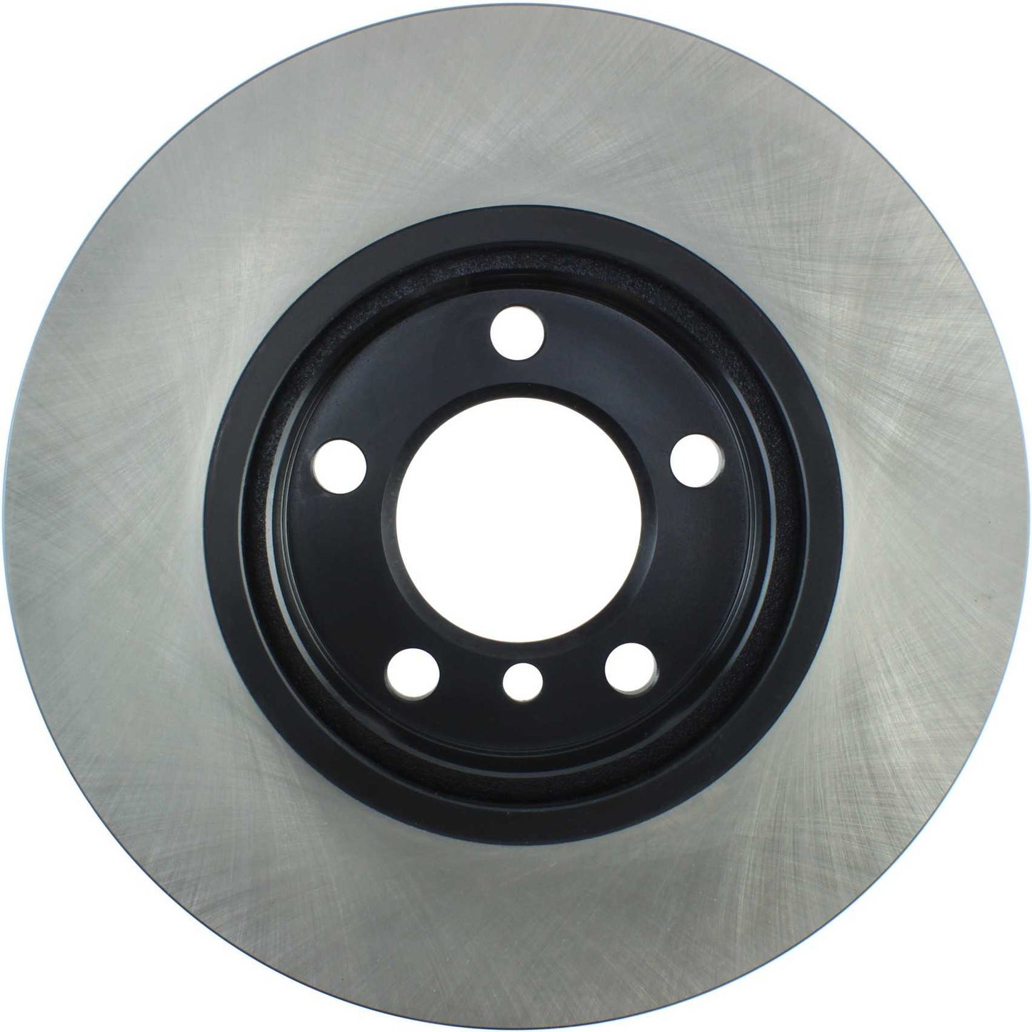 Centric Parts Disc Brake Rotor Premium High Carbon Alloy for 2011-2016 Mini Cooper Countryman, 2013-2016 Cooper Paceman 125.34138