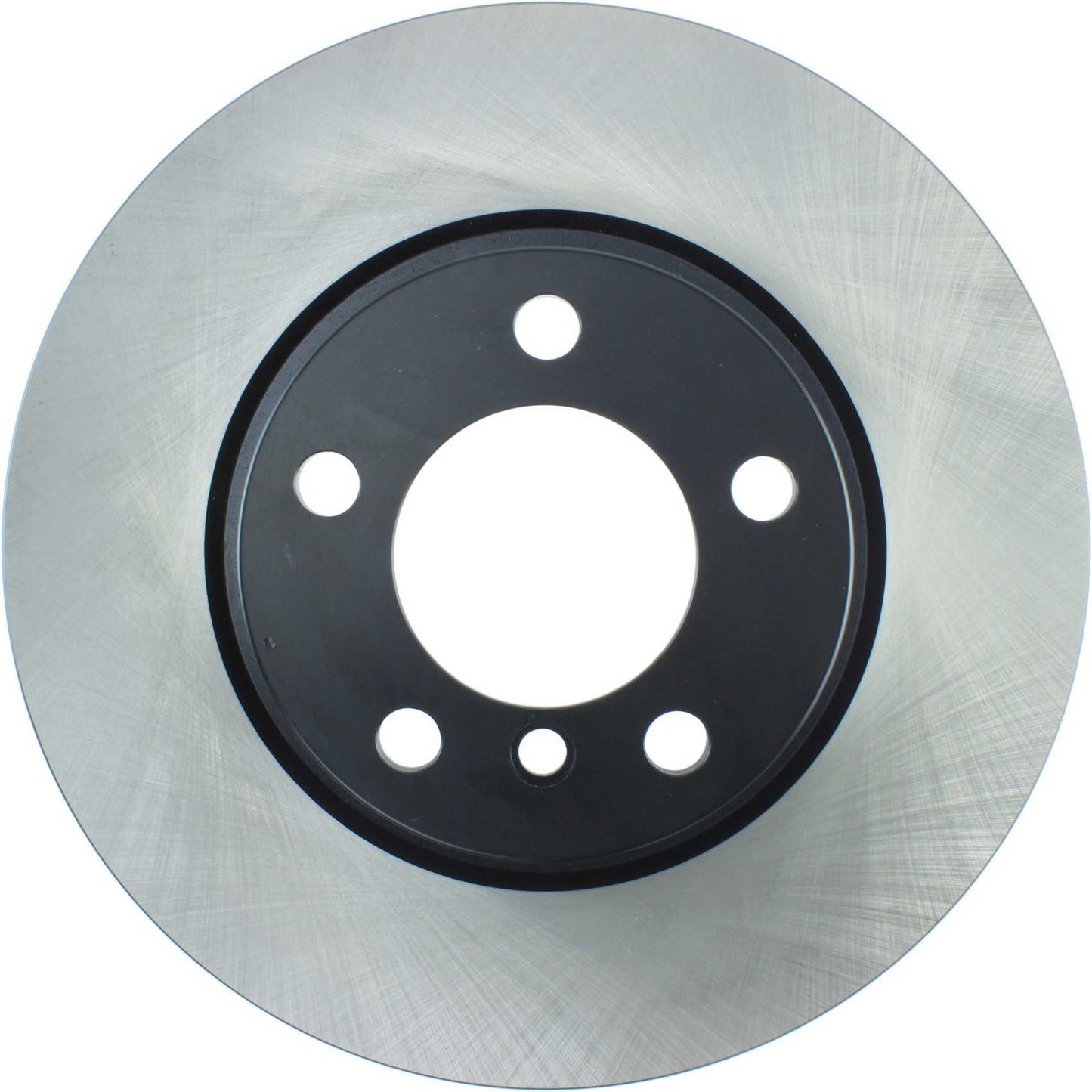 Centric Parts Disc Brake Rotor Premium High Carbon Alloy for 2011-2016 Mini Cooper Countryman, 2013-2016 Cooper Paceman 125.34138