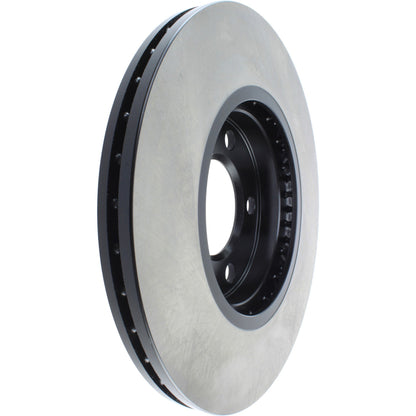 Centric Parts Disc Brake Rotor Premium High Carbon Alloy for 2011-2016 Mini Cooper Countryman, 2013-2016 Cooper Paceman 125.34138