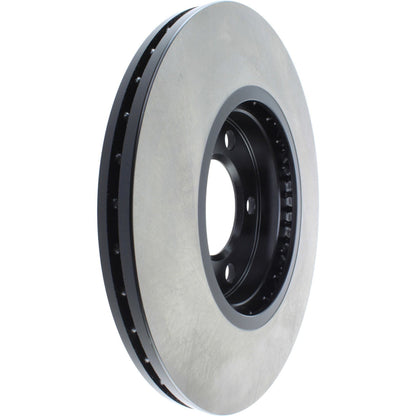 Centric Parts Disc Brake Rotor Premium High Carbon Alloy for 2011-2016 Mini Cooper Countryman, 2013-2016 Cooper Paceman 125.34138