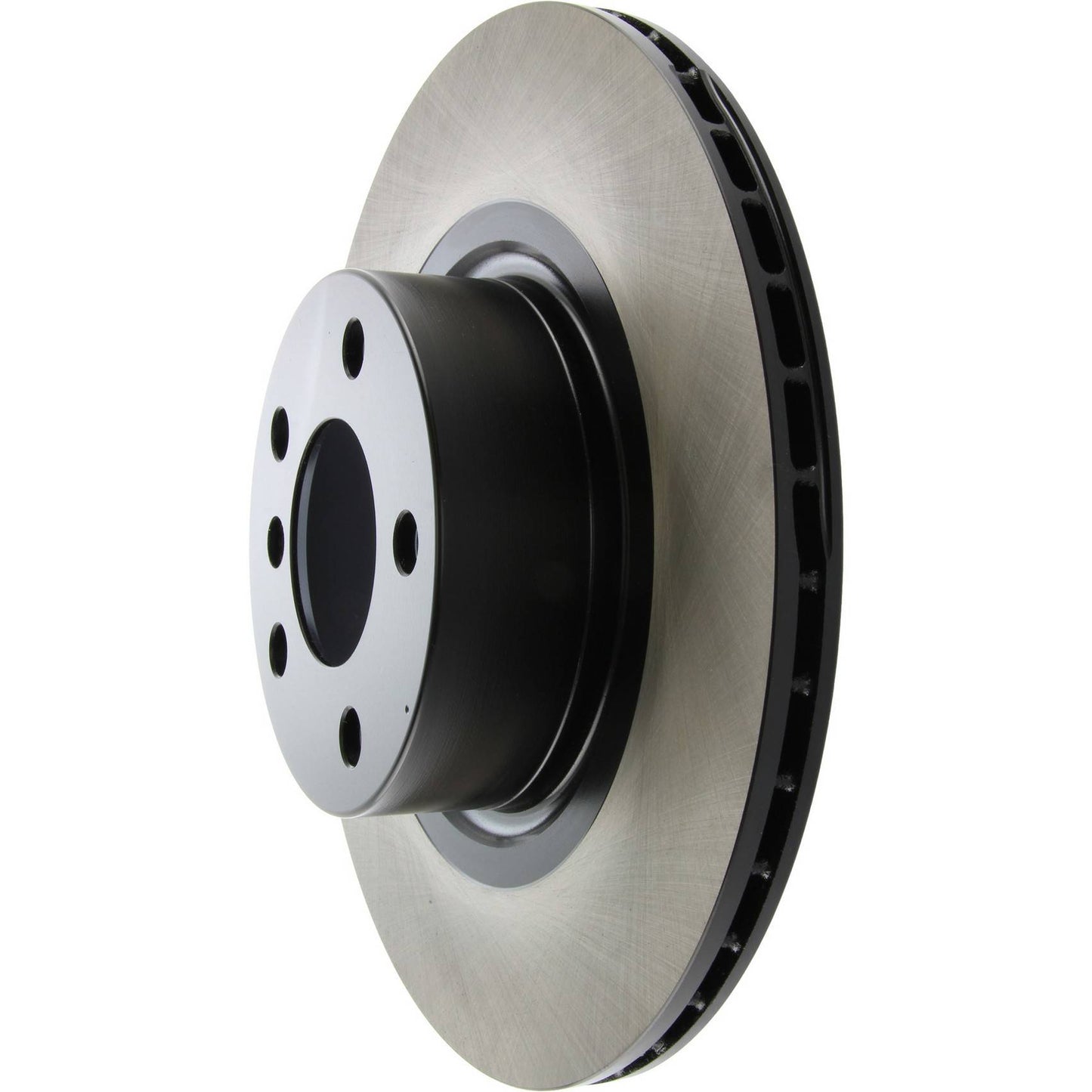 Centric Parts Disc Brake Rotor High Carbon Alloy with Advanced Metallurgy for 2011-2017 BMW X3, 2015-2018 BMW X4 125.34139