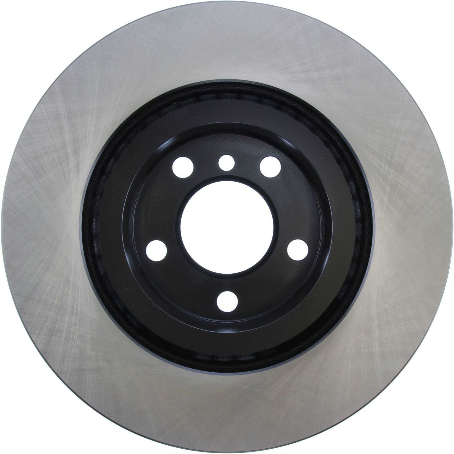 Centric Parts Disc Brake Rotor High Carbon Alloy with Advanced Metallurgy for 2011-2017 BMW X3, 2015-2018 BMW X4 125.34139