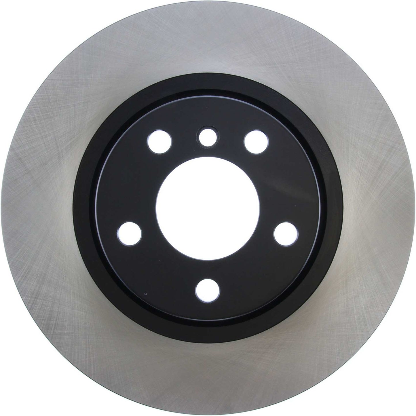 Stoptech Centric Premium High Carbon Brake Rotor 125.34139