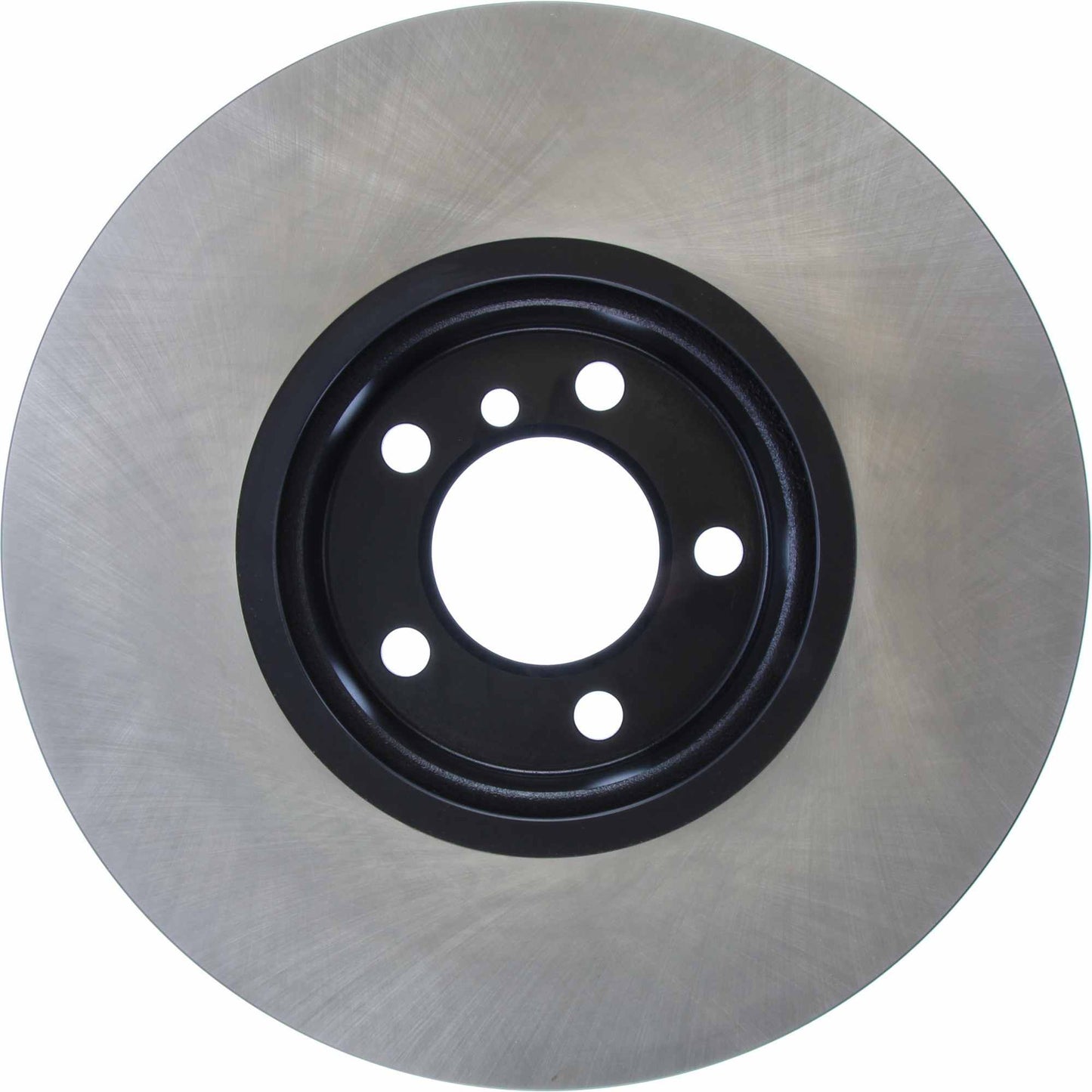 Stoptech 12-16 BMW 328i Cryostop Premium Front Brake Rotor 125.34140CRY