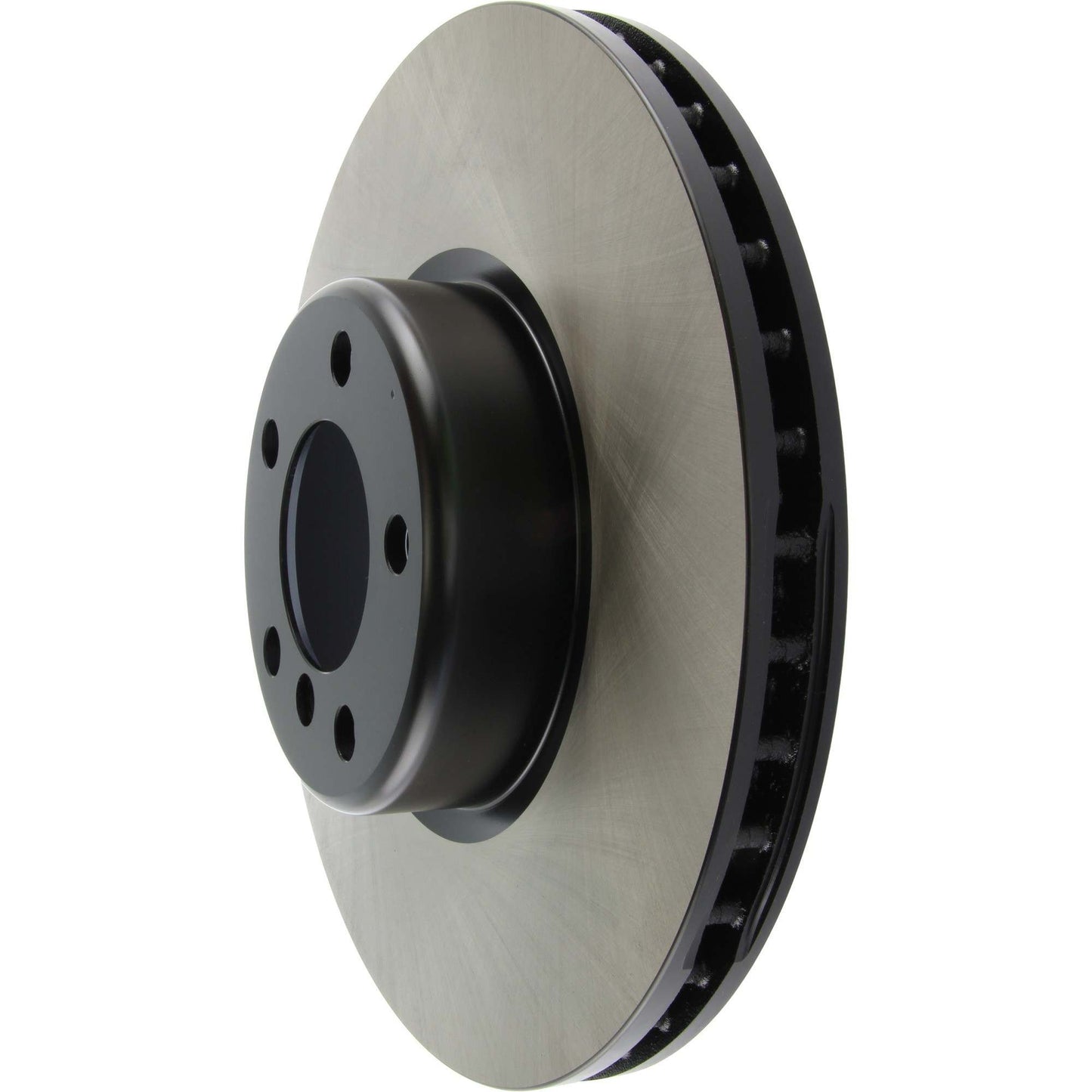 Stoptech 12-16 BMW 328i Cryostop Premium Front Brake Rotor 125.34140CRY