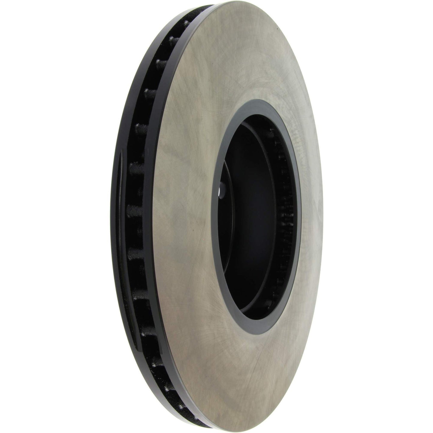 Stoptech 12-16 BMW 328i Cryostop Premium Front Brake Rotor 125.34140CRY