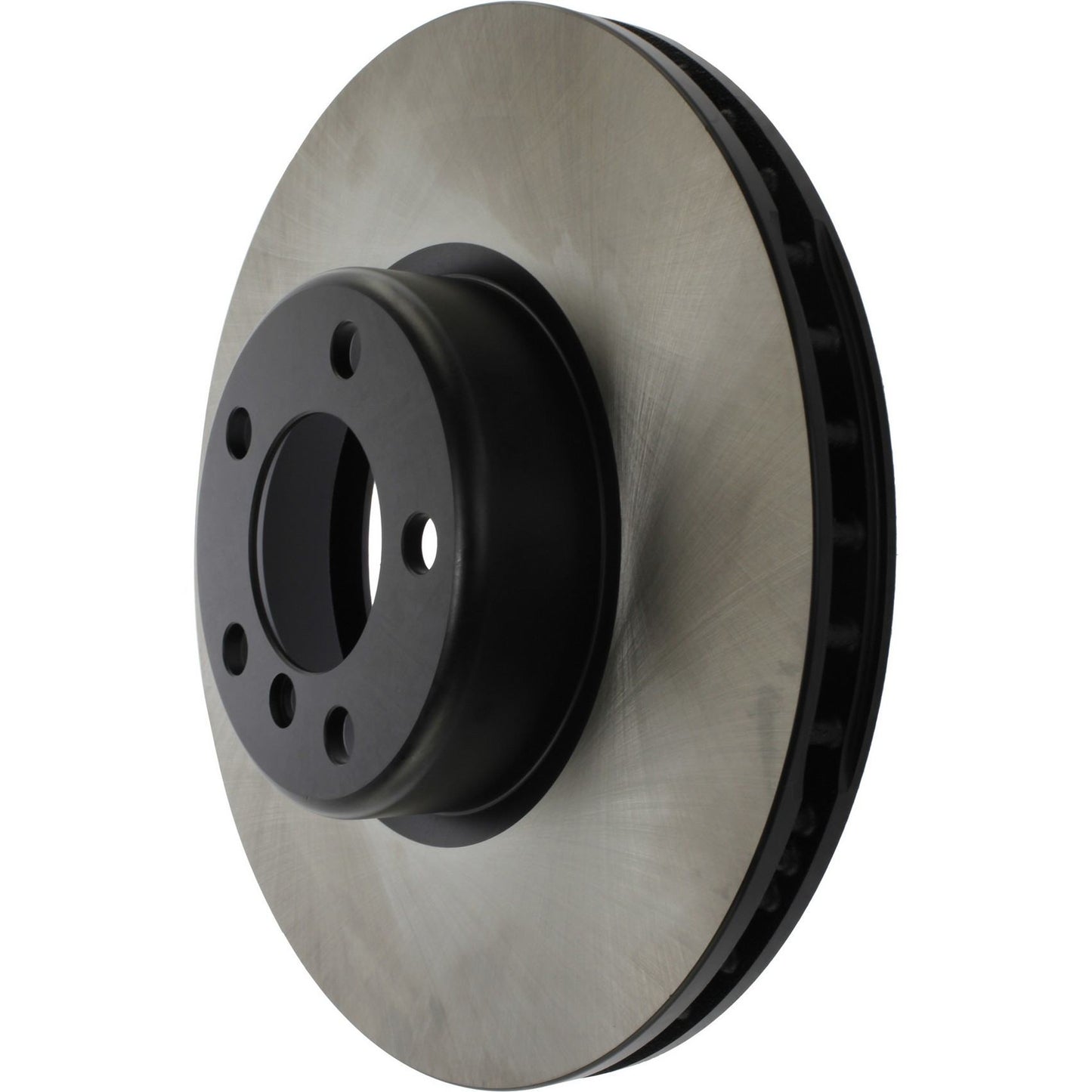 Centric Parts Disc Brake Rotor Premium High Carbon Alloy for 2014-2021 BMW 228i 230i 320i 328i 330e 330i 125.34140