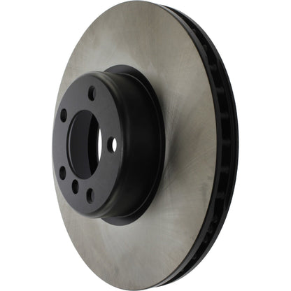 Centric Parts Disc Brake Rotor Premium High Carbon Alloy for 2014-2021 BMW 228i 230i 320i 328i 330e 330i 125.34140