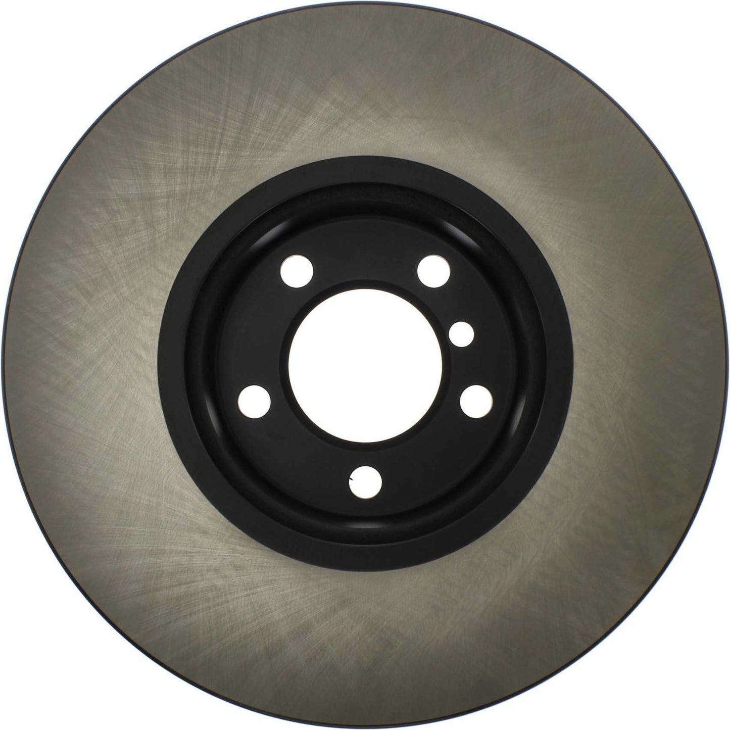 Centric Parts Disc Brake Rotor Premium High Carbon Alloy for 2014-2021 BMW 228i 230i 320i 328i 330e 330i 125.34140