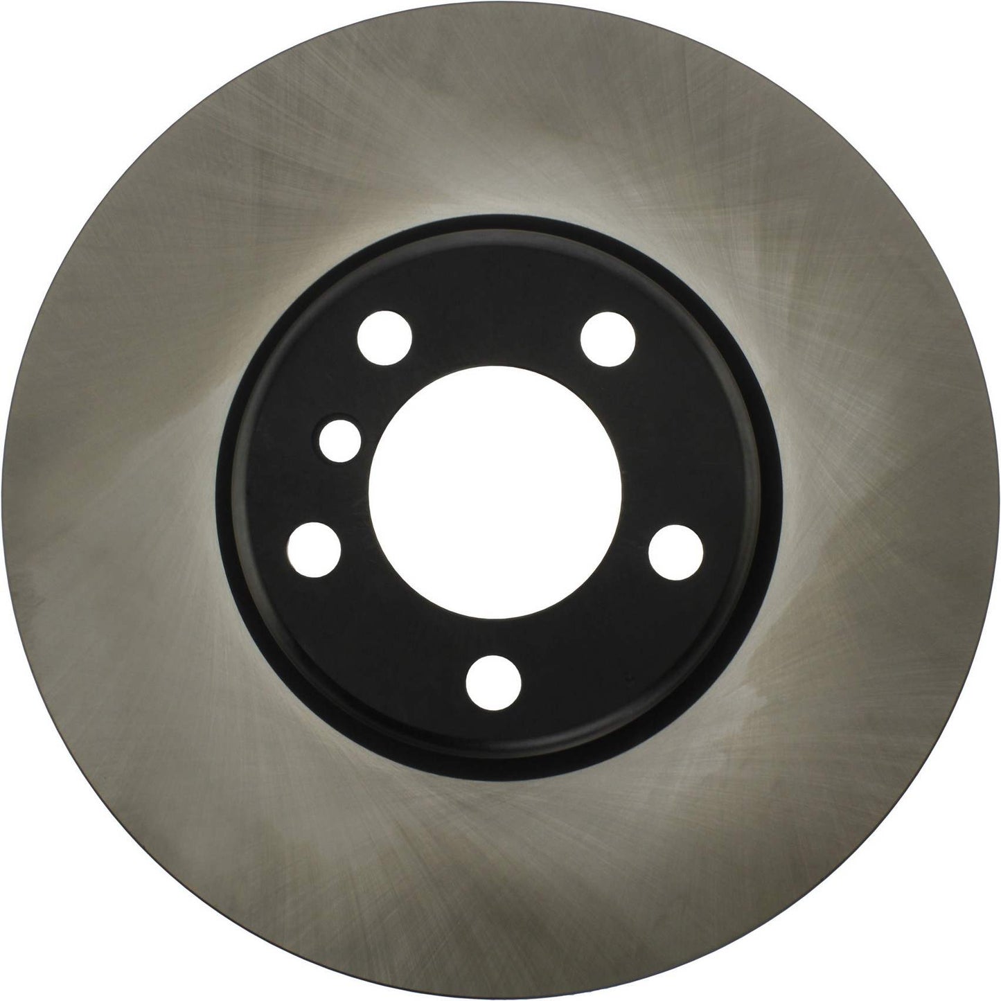 Centric Parts Disc Brake Rotor Premium High Carbon Alloy for 2014-2021 BMW 228i 230i 320i 328i 330e 330i 125.34140