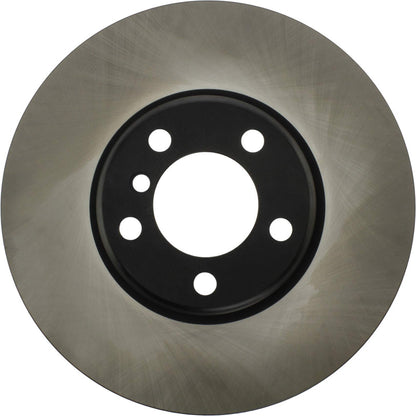 Centric Parts Disc Brake Rotor Premium High Carbon Alloy for 2014-2021 BMW 228i 230i 320i 328i 330e 330i 125.34140