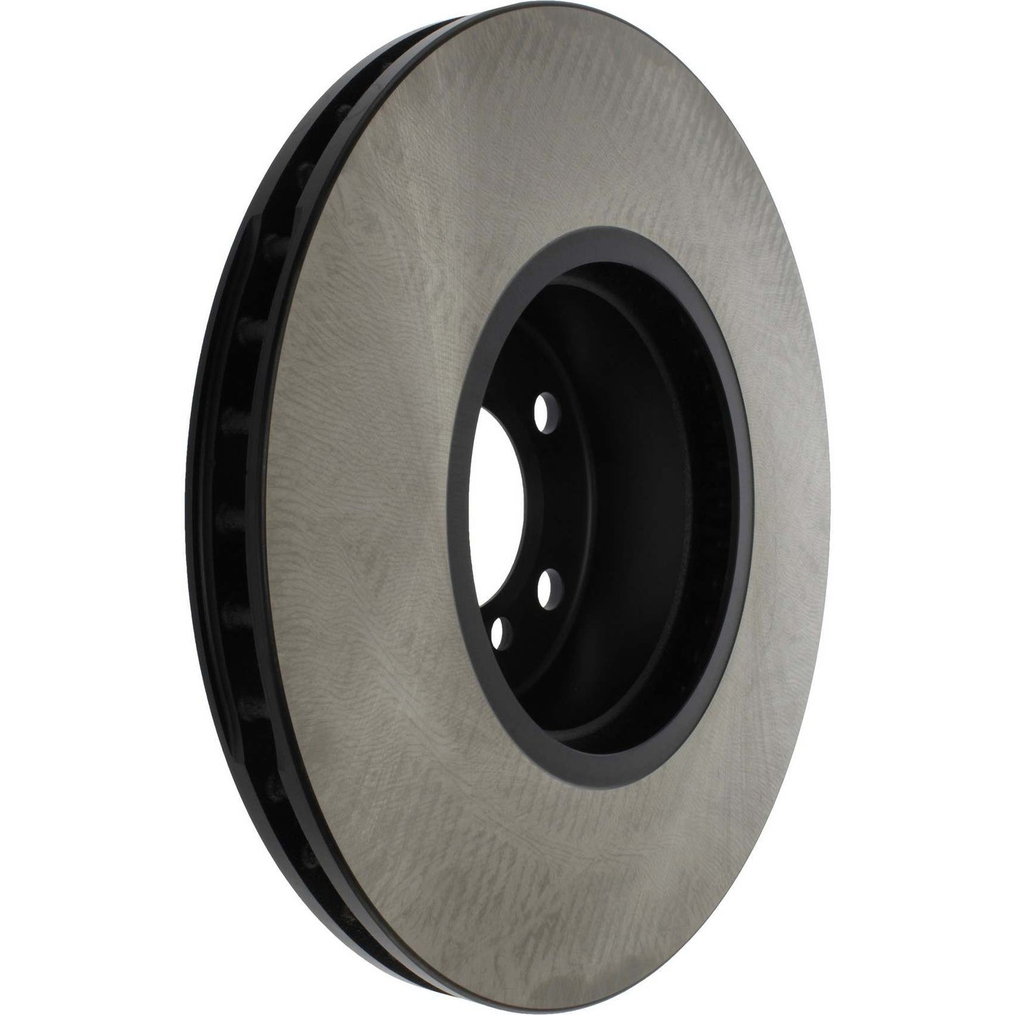 Centric Parts Disc Brake Rotor Premium High Carbon Alloy for 2014-2021 BMW 228i 230i 320i 328i 330e 330i 125.34140