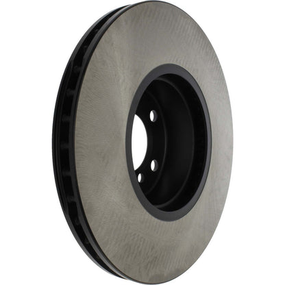 Centric Parts Disc Brake Rotor Premium High Carbon Alloy for 2014-2021 BMW 228i 230i 320i 328i 330e 330i 125.34140
