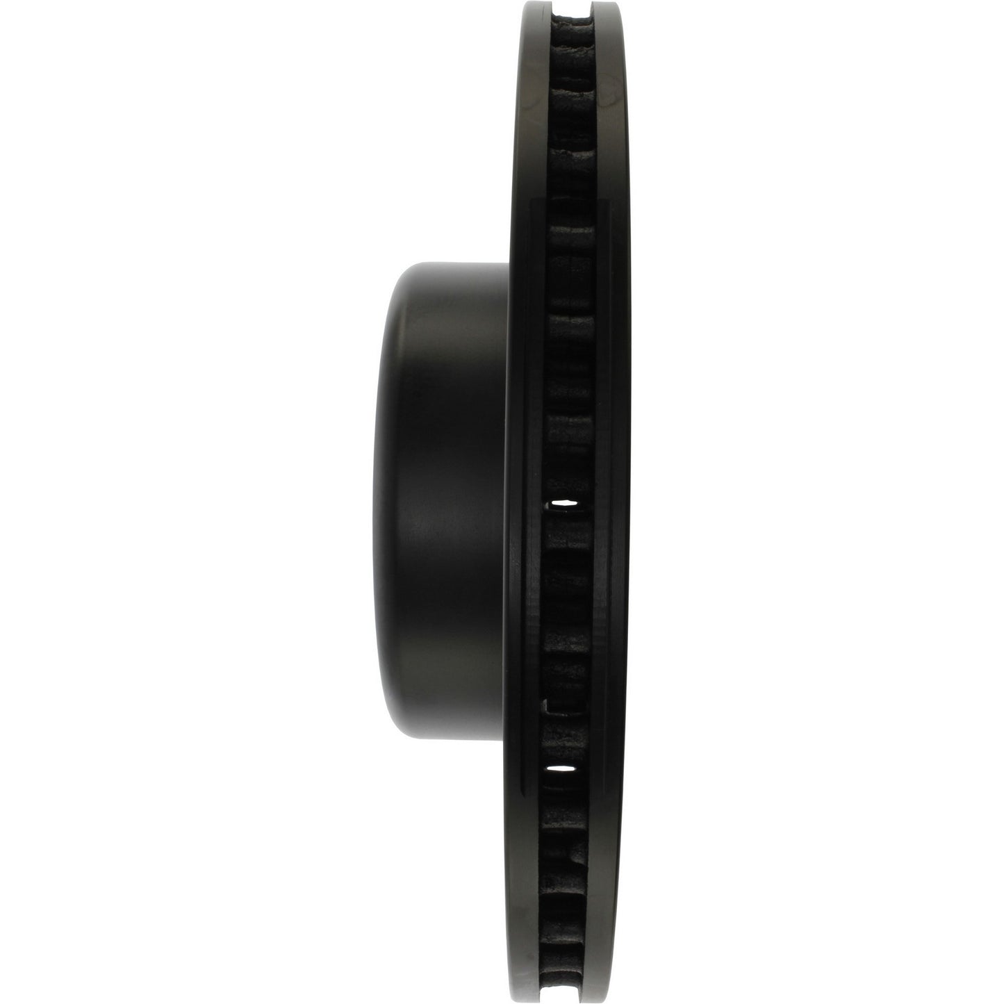 Stoptech Centric 14-16 BMW 428i Front Premium Brake Rotor 125.34140