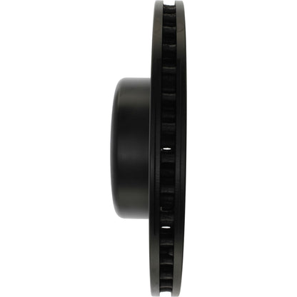 Stoptech Centric 14-16 BMW 428i Front Premium Brake Rotor 125.34140