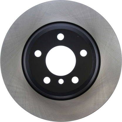 Stoptech Centric Premium High Carbon Brake Rotor 125.34141