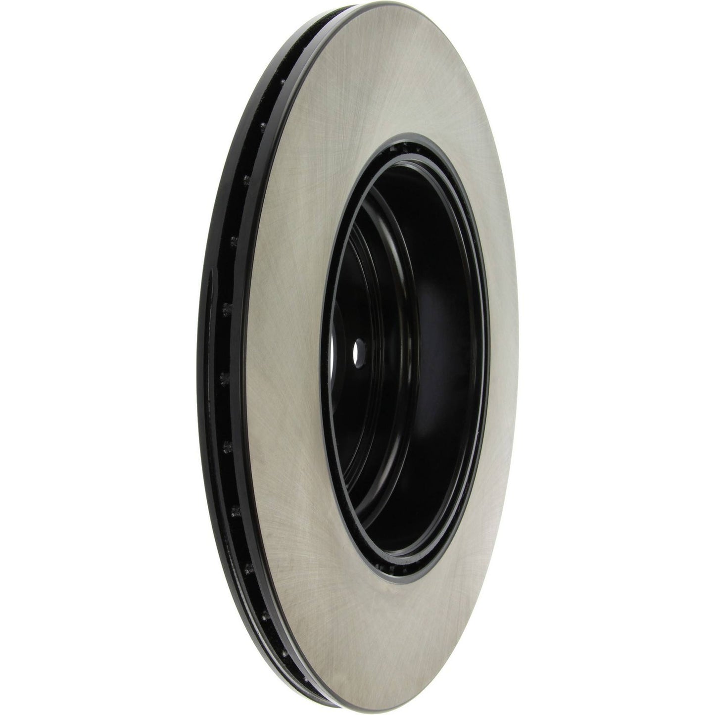 Centric Parts Disc Brake Rotor High Carbon Alloy with Advanced Metallurgy for 2012-2019 BMW 328i 330i 335i 340i 428i 125.34141