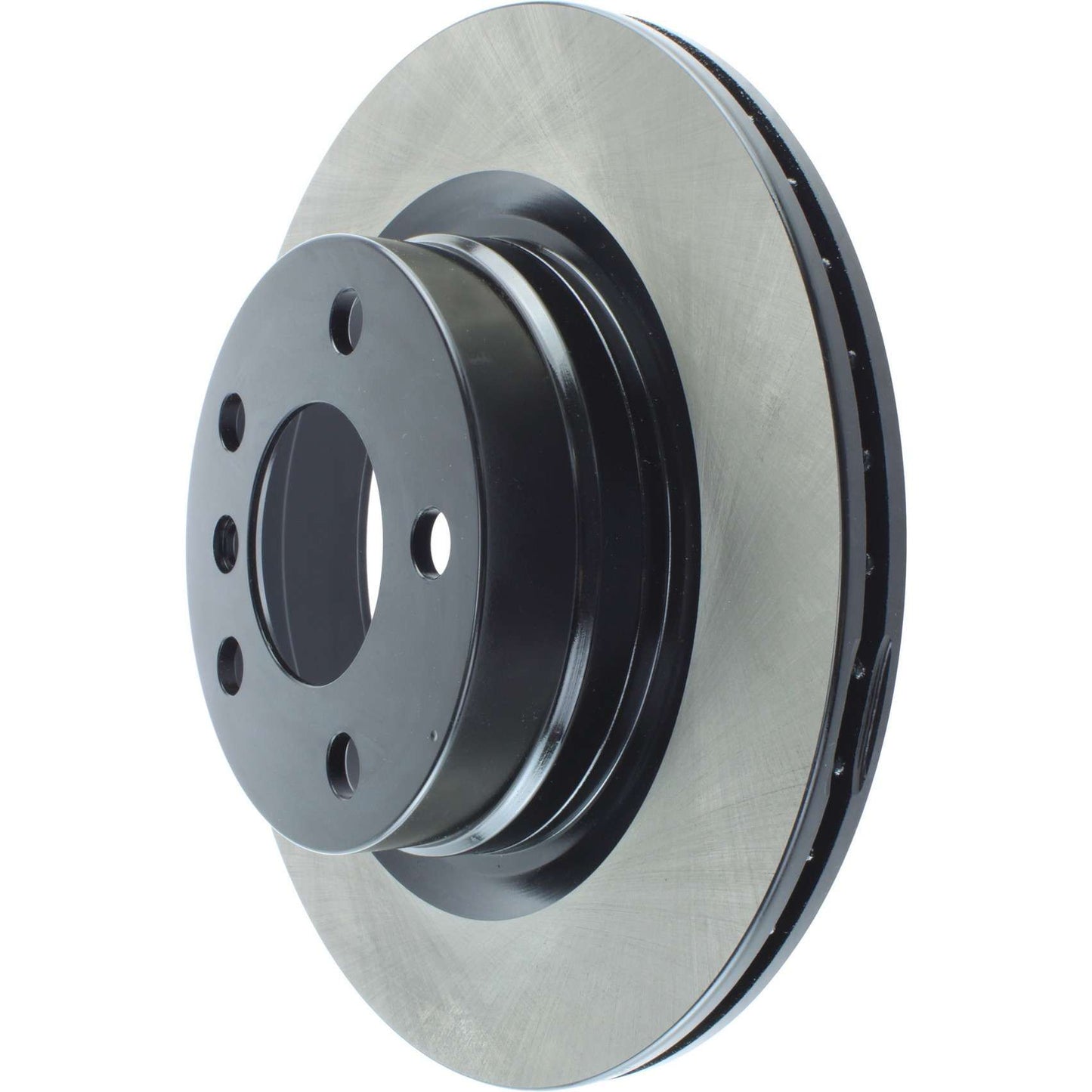 Stoptech Centric Premium High Carbon Brake Rotor 125.34143