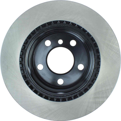 Centric Parts Disc Brake Rotor High Carbon Alloy with Advanced Metallurgy for BMW 2014-2021 125.34143