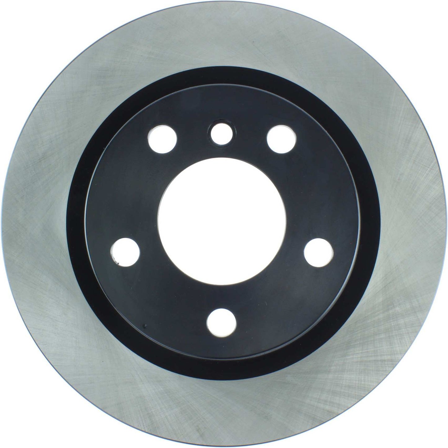 Centric Parts Disc Brake Rotor High Carbon Alloy with Advanced Metallurgy for BMW 2014-2021 125.34143