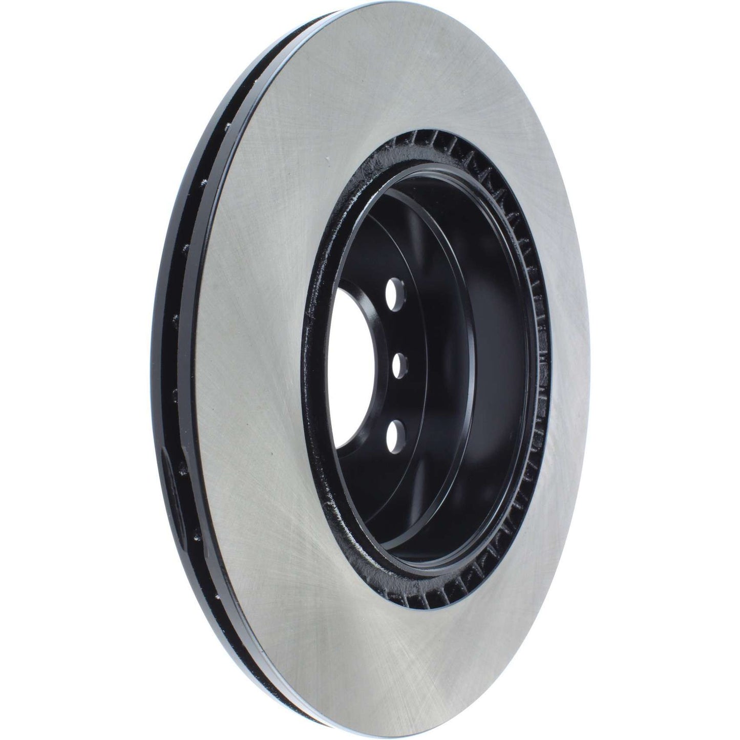 Stoptech Centric Premium High Carbon Brake Rotor 125.34143