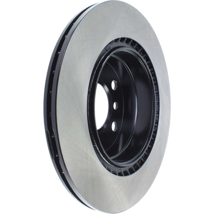 Centric Parts Disc Brake Rotor High Carbon Alloy with Advanced Metallurgy for BMW 2014-2021 125.34143