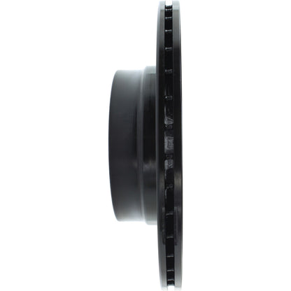 Stoptech Centric Premium High Carbon Brake Rotor 125.34143
