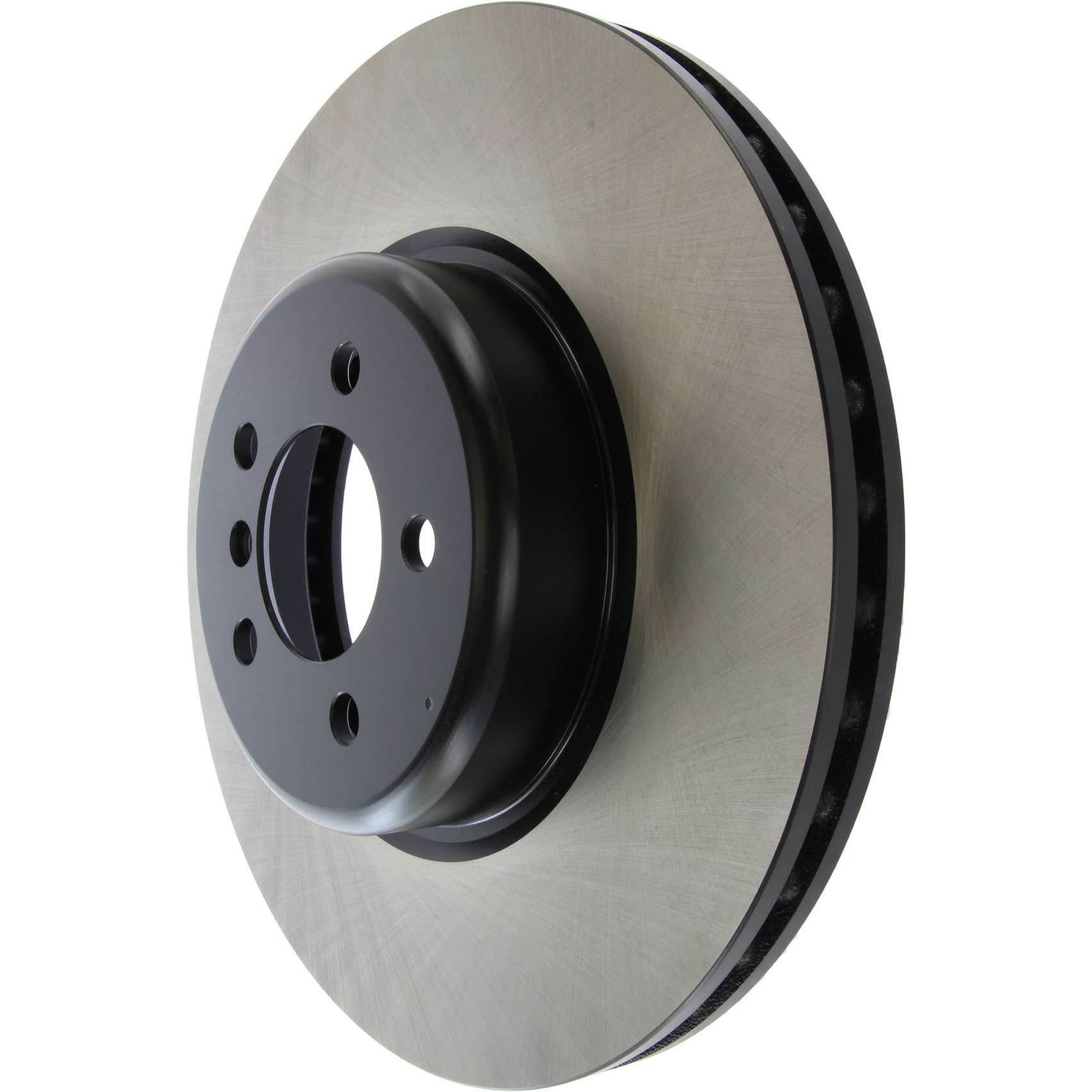 StopTech Premium High Carbon Alloy Brake Rotor 125.34144