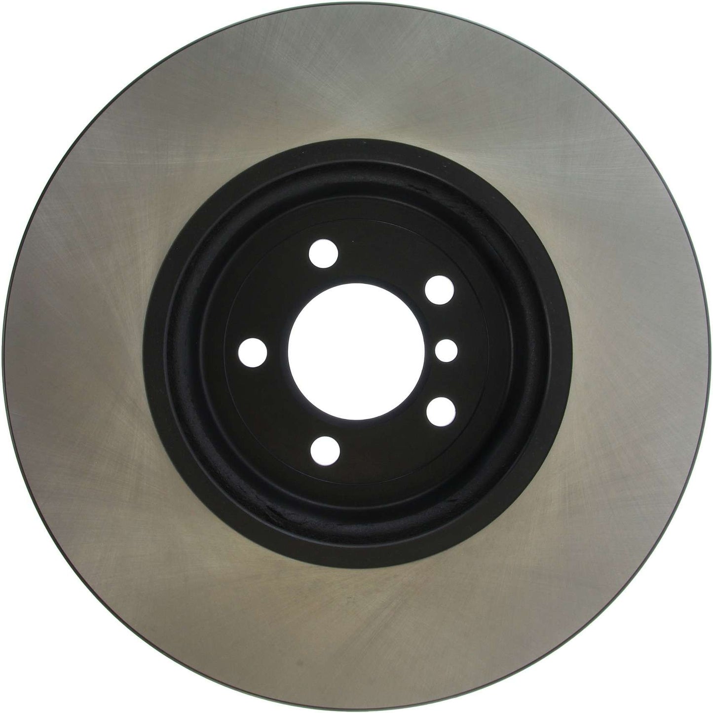 Centric Parts Disc Brake Rotor Premium High Carbon Alloy for 2013-2018 BMW 335i 340i 435i 440i 125.34144