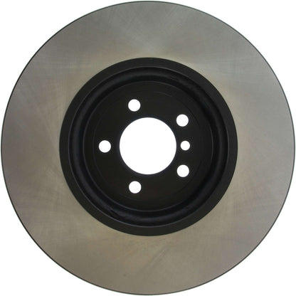 Centric Parts Disc Brake Rotor Premium High Carbon Alloy for 2013-2018 BMW 335i 340i 435i 440i 125.34144