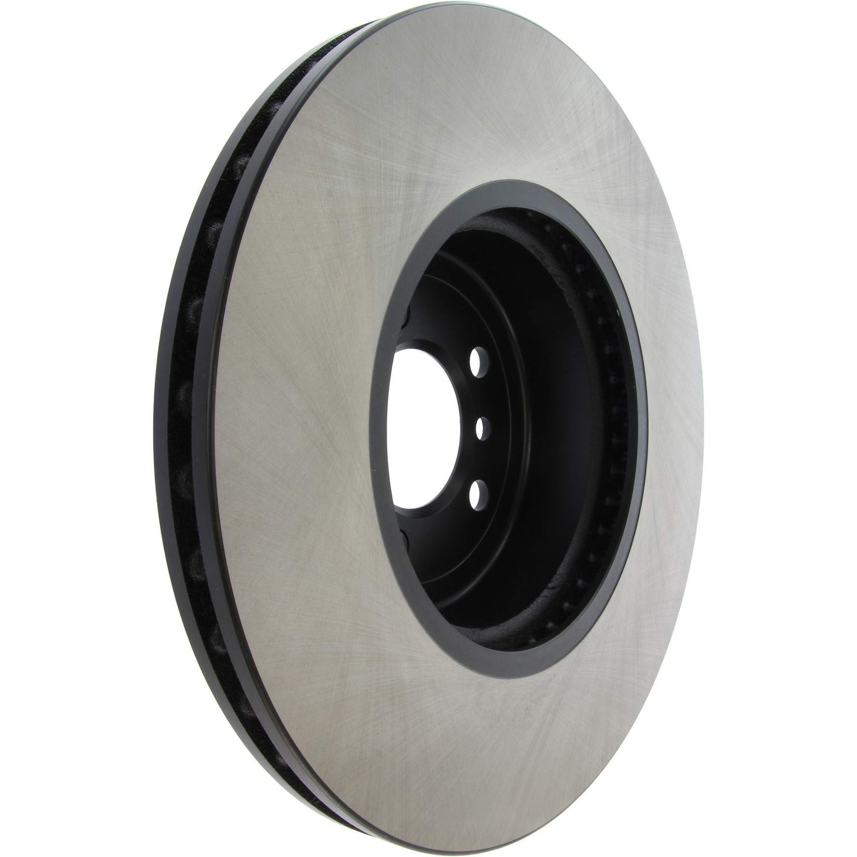 StopTech Premium High Carbon Alloy Brake Rotor 125.34144