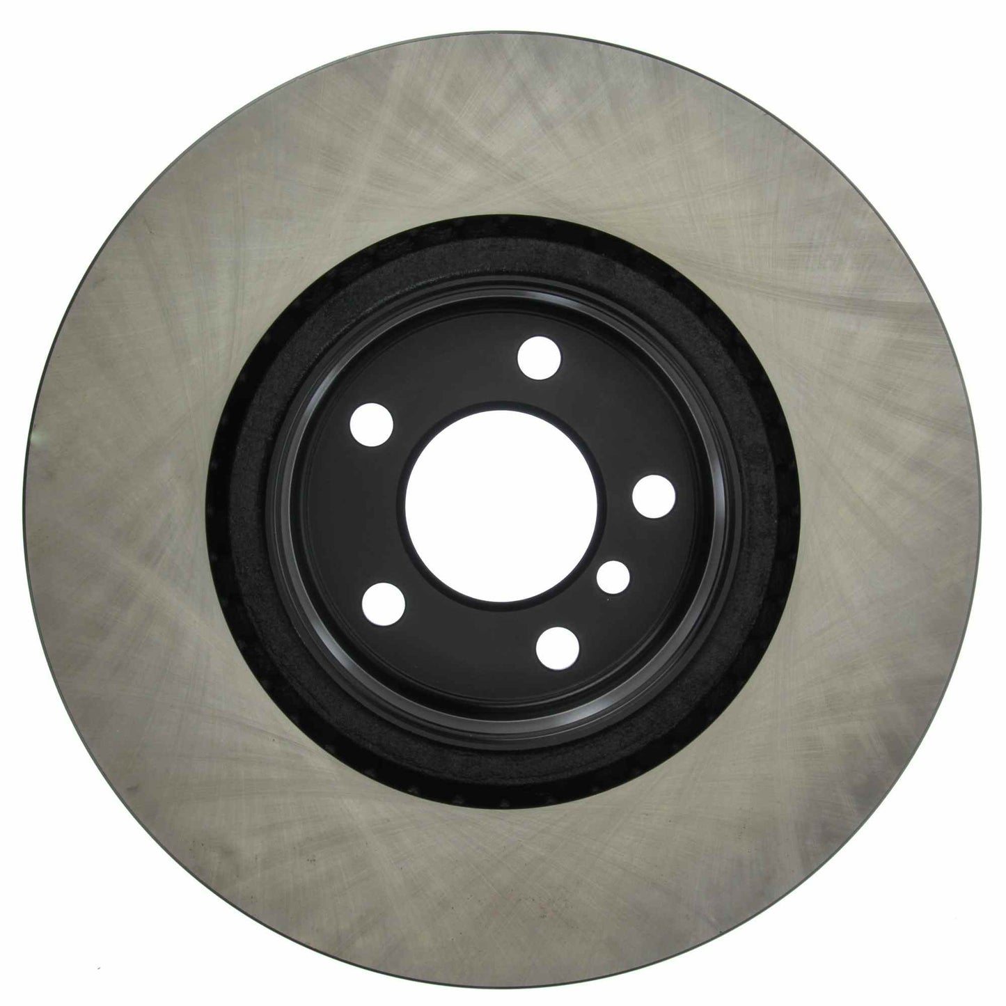 Stoptech 12-15 BMW 328i Rear Premium Cryostop Brake Rotor 125.34145CRY