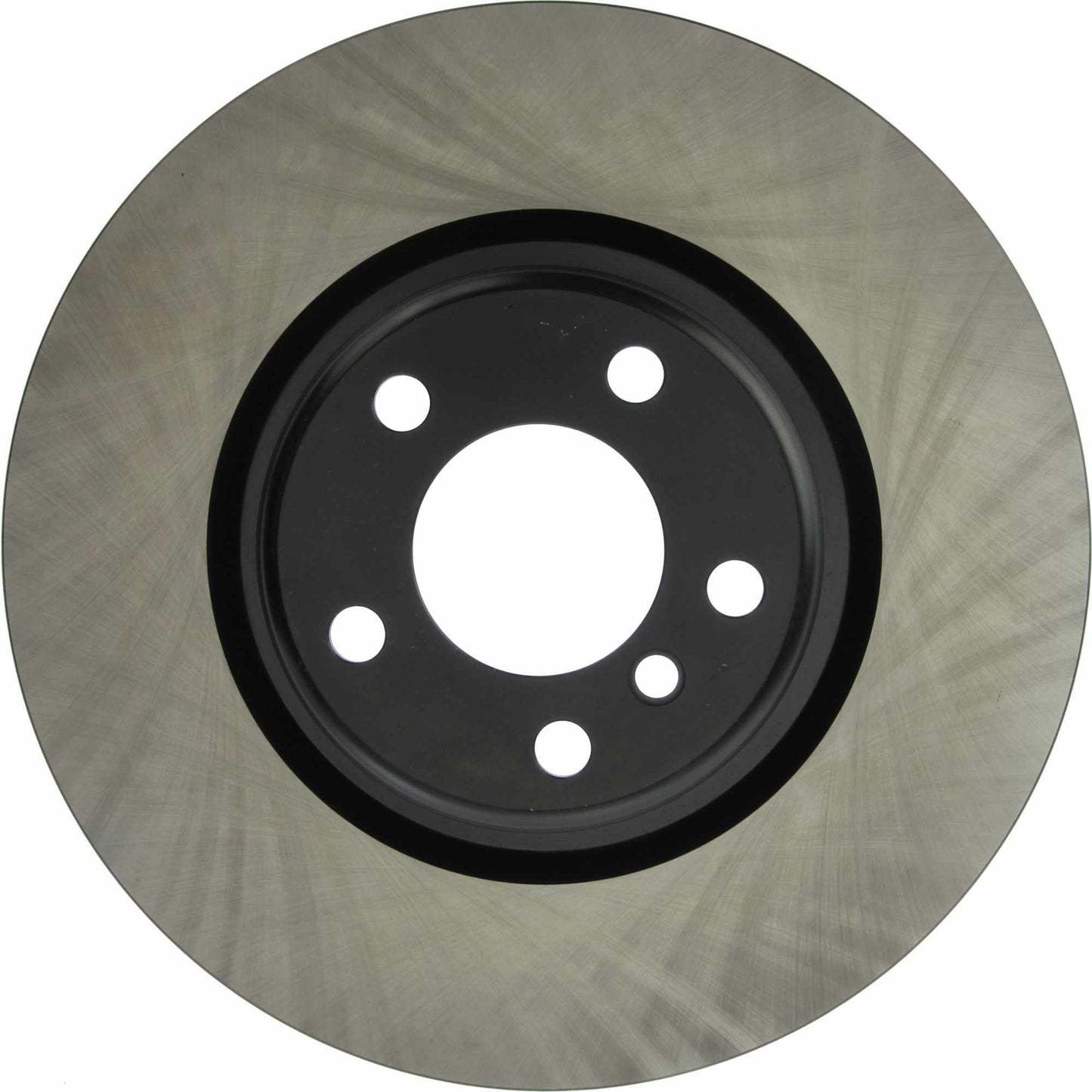 Stoptech 12-15 BMW 328i Rear Premium Cryostop Brake Rotor 125.34145CRY