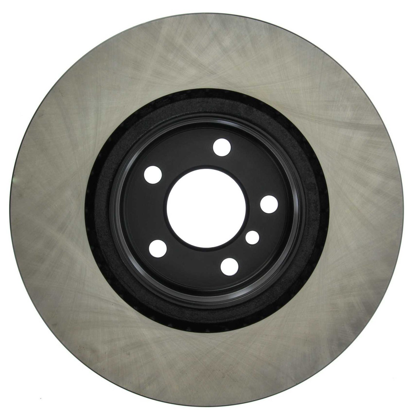 Centric Parts Disc Brake Rotor High Carbon Alloy with Advanced Metallurgy for 2014-2020 BMW 228i/230i/320i/328i/428i/M235i/M240i