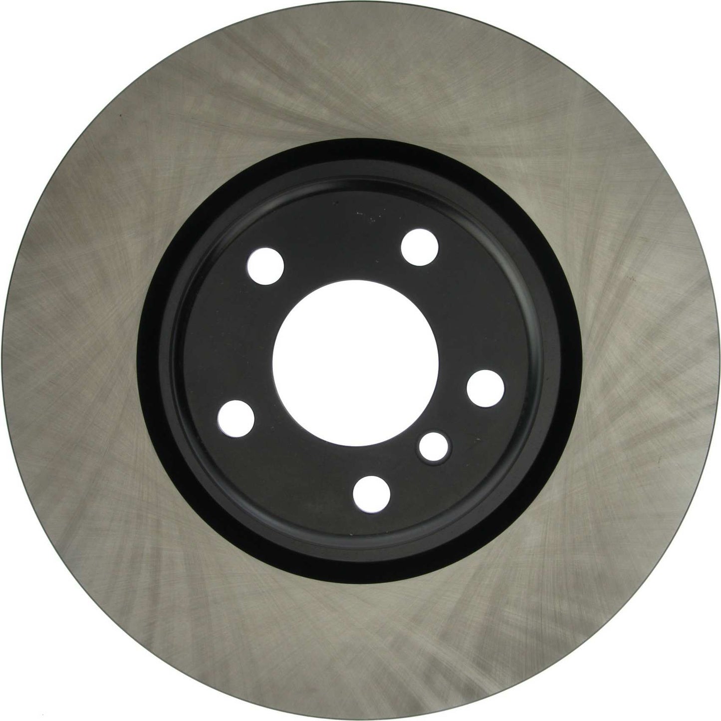 Centric Parts Disc Brake Rotor High Carbon Alloy with Advanced Metallurgy for 2014-2020 BMW 228i/230i/320i/328i/428i/M235i/M240i