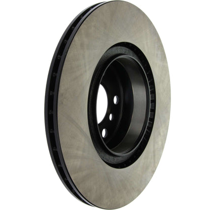 Centric Parts Disc Brake Rotor High Carbon Alloy with Advanced Metallurgy for 2014-2020 BMW 228i/230i/320i/328i/428i/M235i/M240i