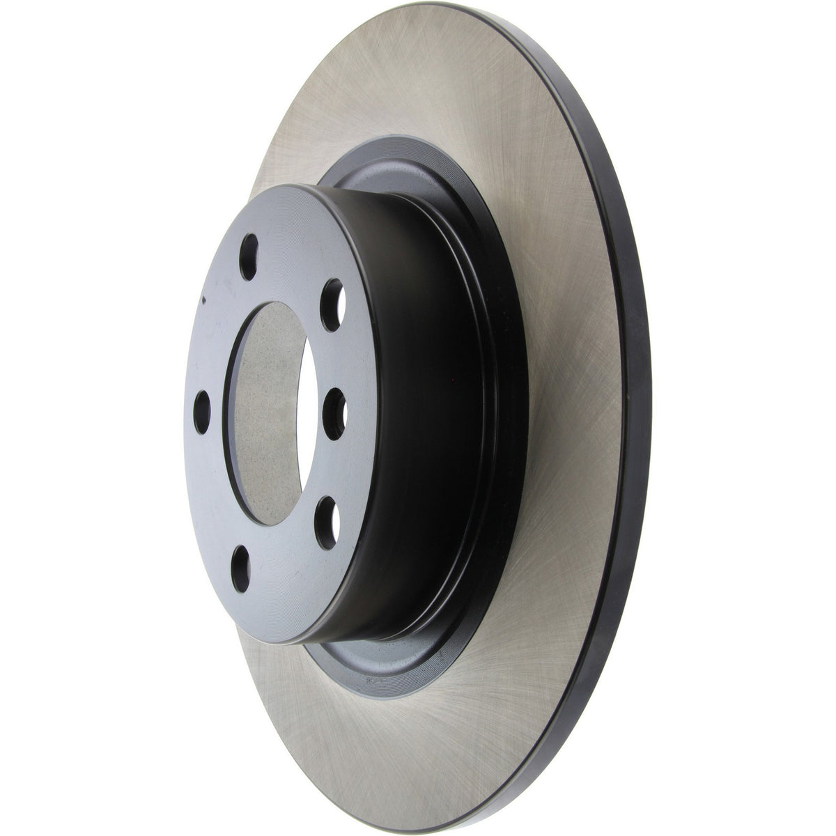 Stoptech Centric Premium High Carbon Alloy Brake Rotor - Rear 125.34146